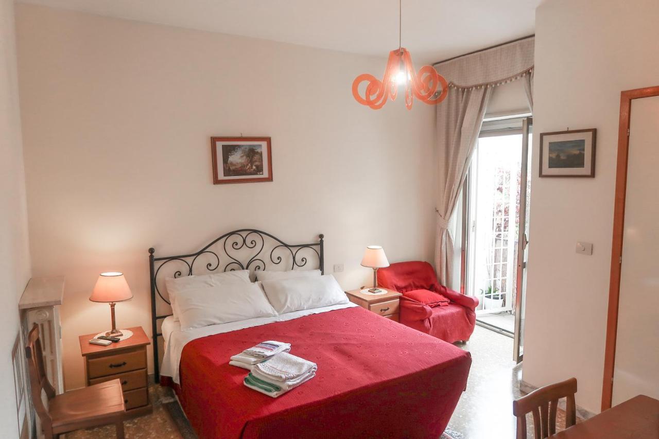 The Condottieri Rooms Rzym Zewnętrze zdjęcie