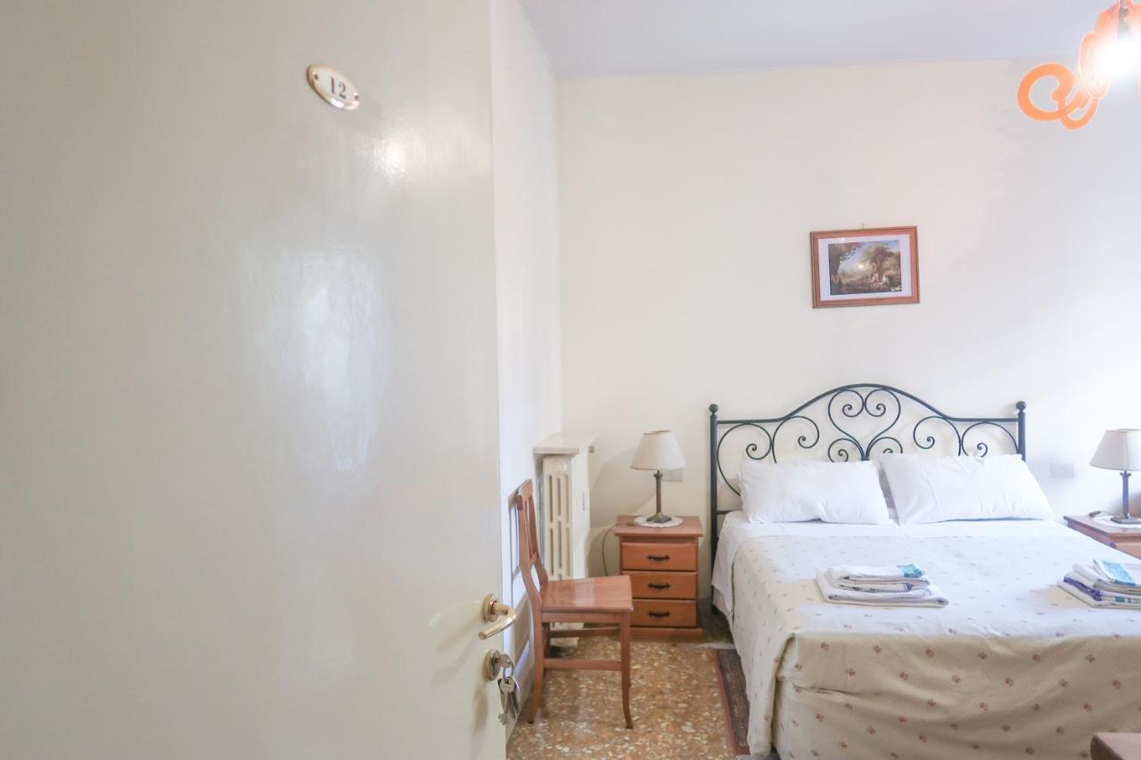 The Condottieri Rooms Rzym Zewnętrze zdjęcie