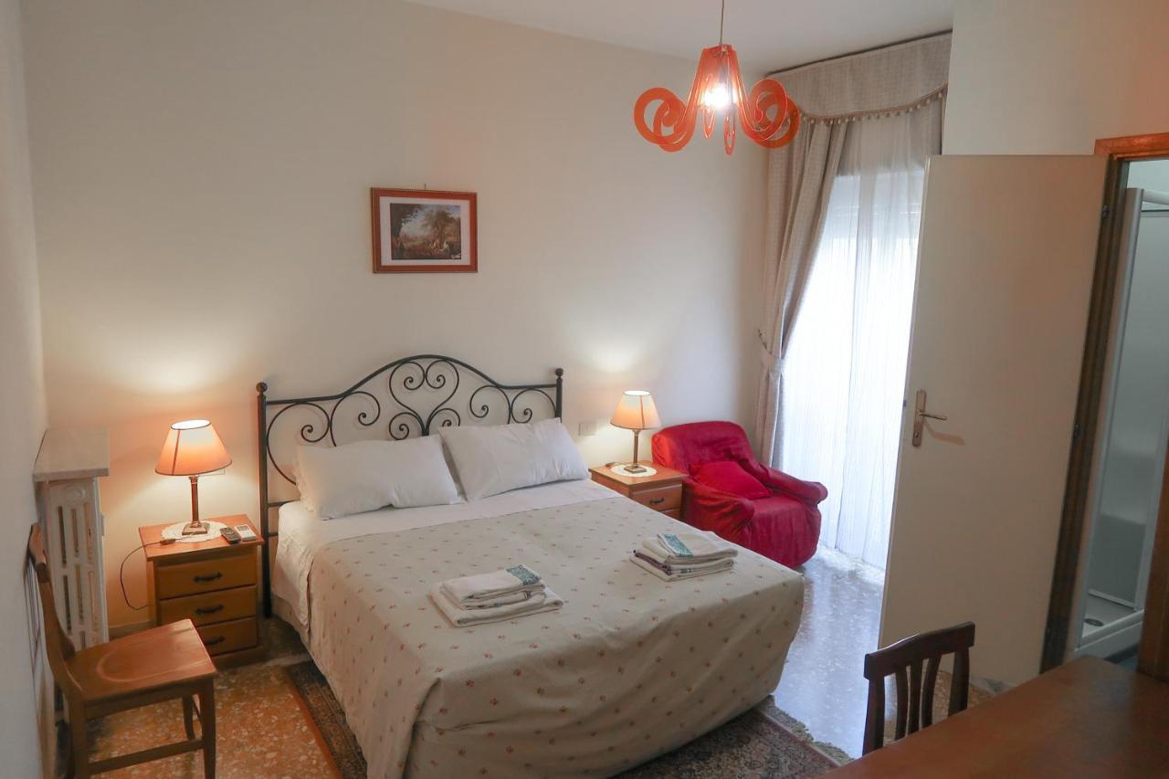 The Condottieri Rooms Rzym Zewnętrze zdjęcie