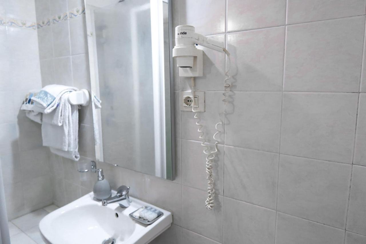 The Condottieri Rooms Rzym Zewnętrze zdjęcie