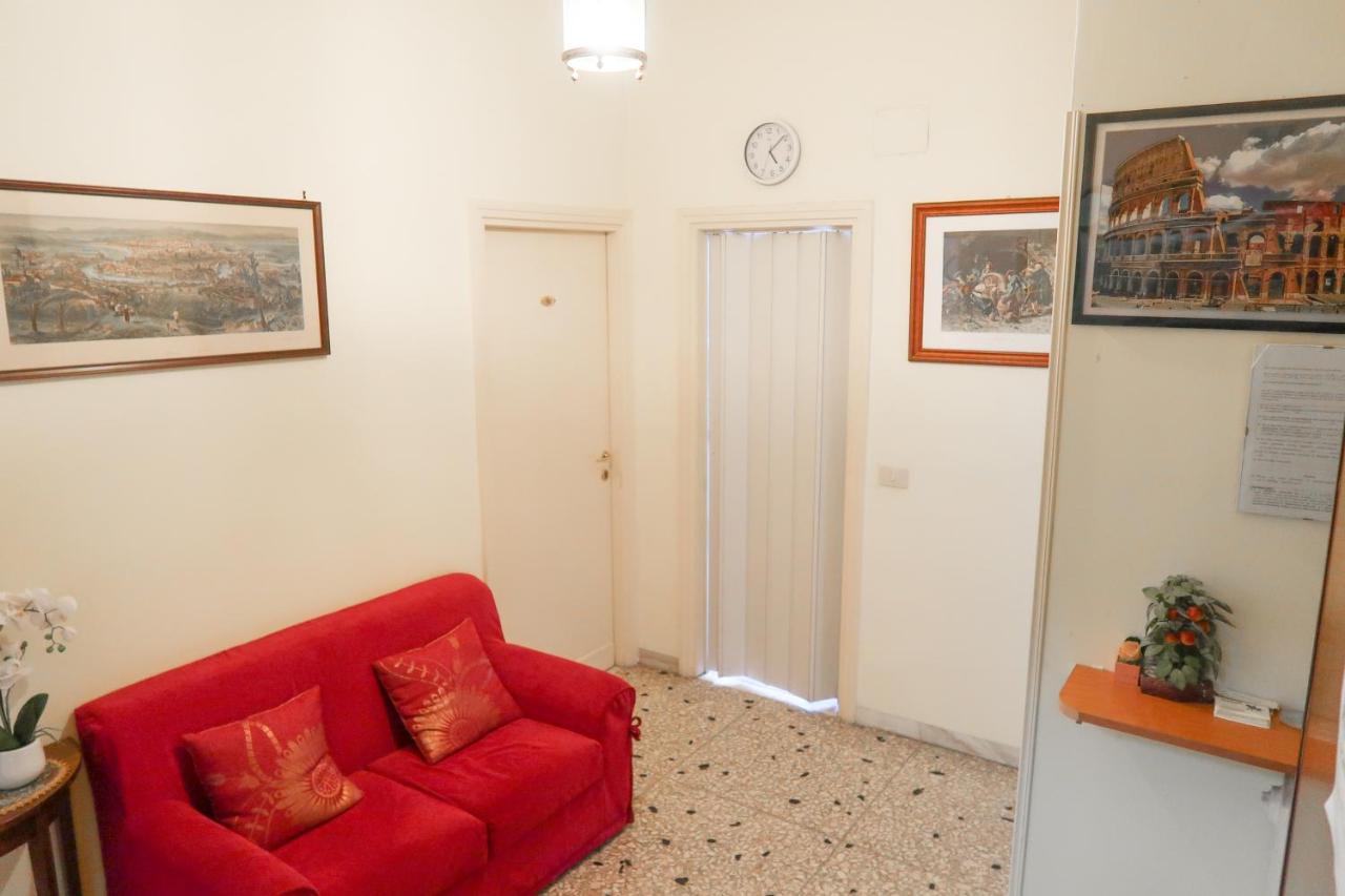 The Condottieri Rooms Rzym Zewnętrze zdjęcie