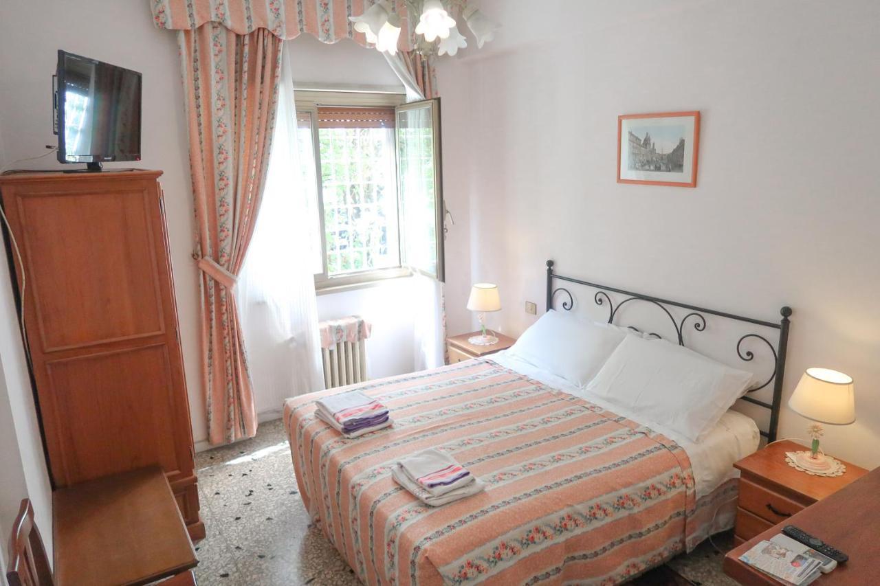 The Condottieri Rooms Rzym Zewnętrze zdjęcie