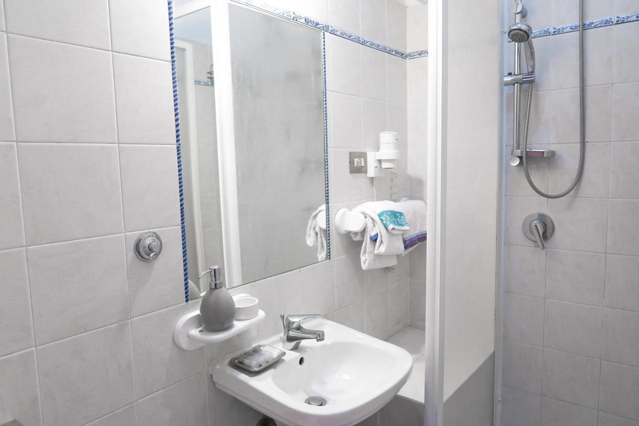 The Condottieri Rooms Rzym Zewnętrze zdjęcie