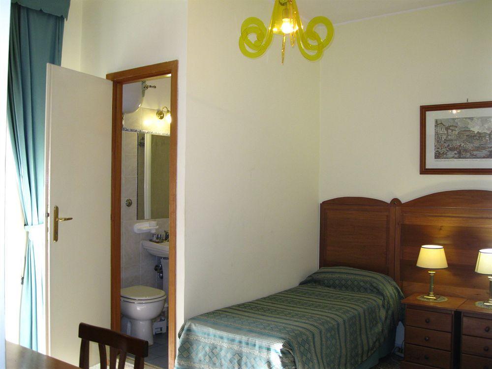 The Condottieri Rooms Rzym Zewnętrze zdjęcie