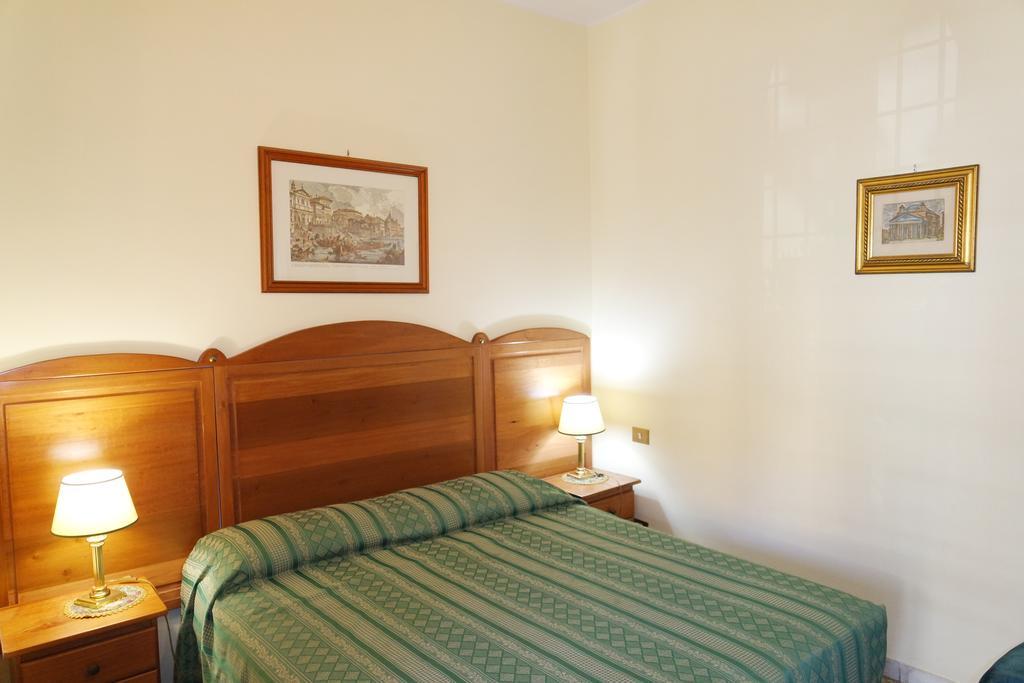 The Condottieri Rooms Rzym Zewnętrze zdjęcie