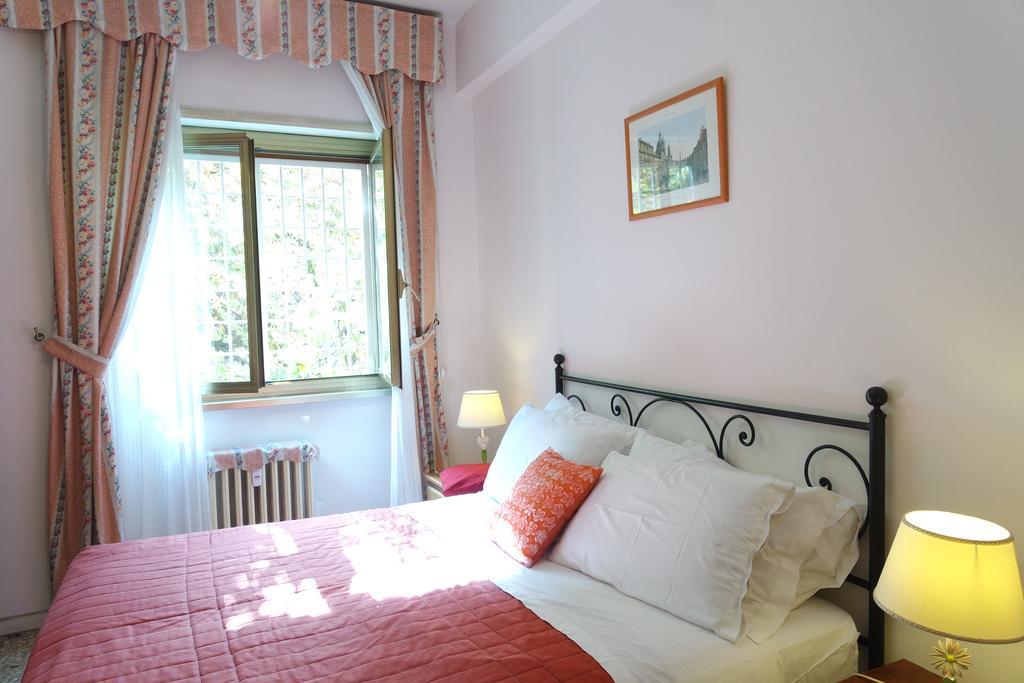 The Condottieri Rooms Rzym Zewnętrze zdjęcie