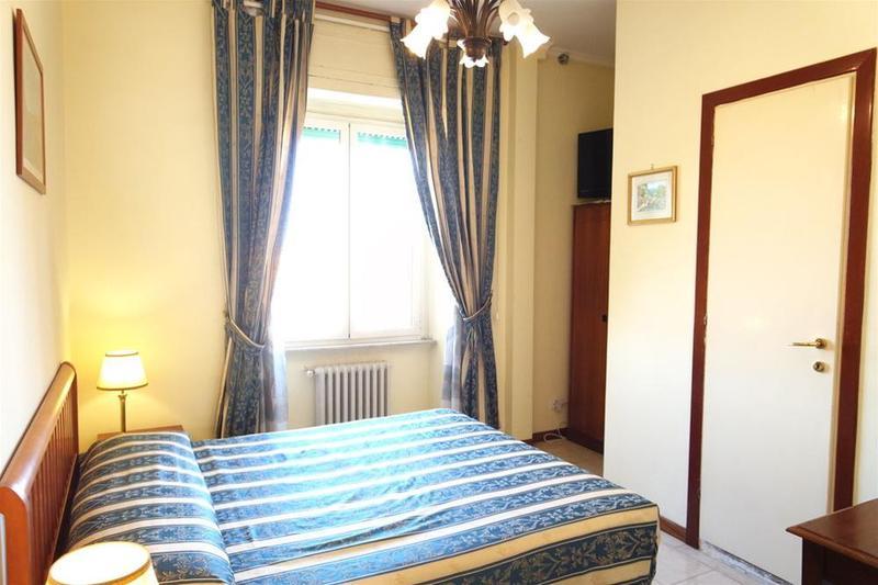 The Condottieri Rooms Rzym Zewnętrze zdjęcie