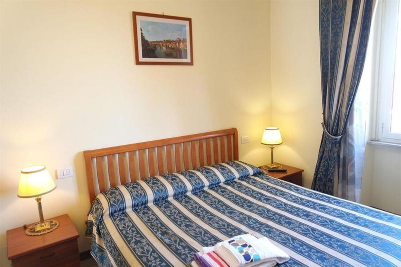 The Condottieri Rooms Rzym Zewnętrze zdjęcie