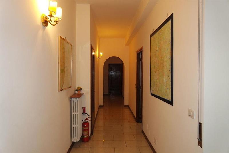 The Condottieri Rooms Rzym Zewnętrze zdjęcie