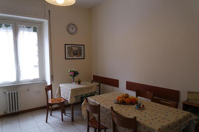 The Condottieri Rooms Rzym Zewnętrze zdjęcie