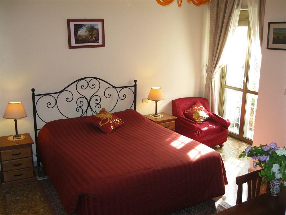The Condottieri Rooms Rzym Zewnętrze zdjęcie