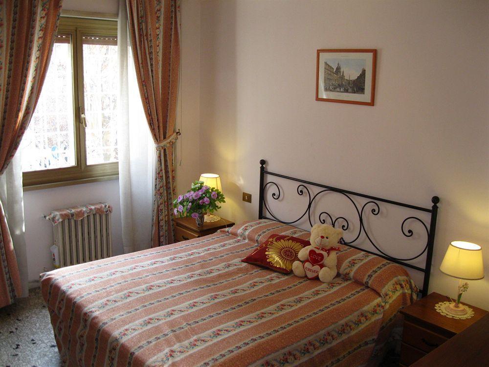 The Condottieri Rooms Rzym Zewnętrze zdjęcie