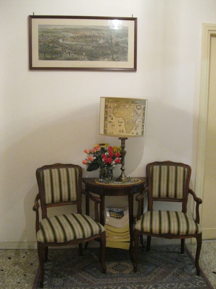 The Condottieri Rooms Rzym Zewnętrze zdjęcie