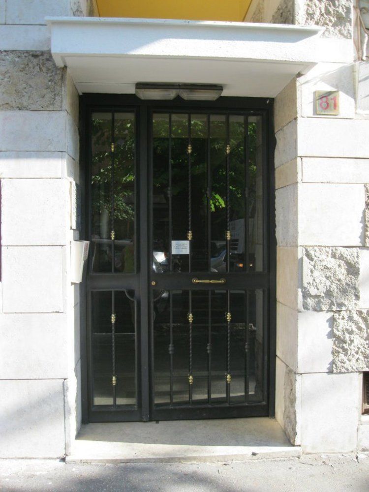 The Condottieri Rooms Rzym Zewnętrze zdjęcie