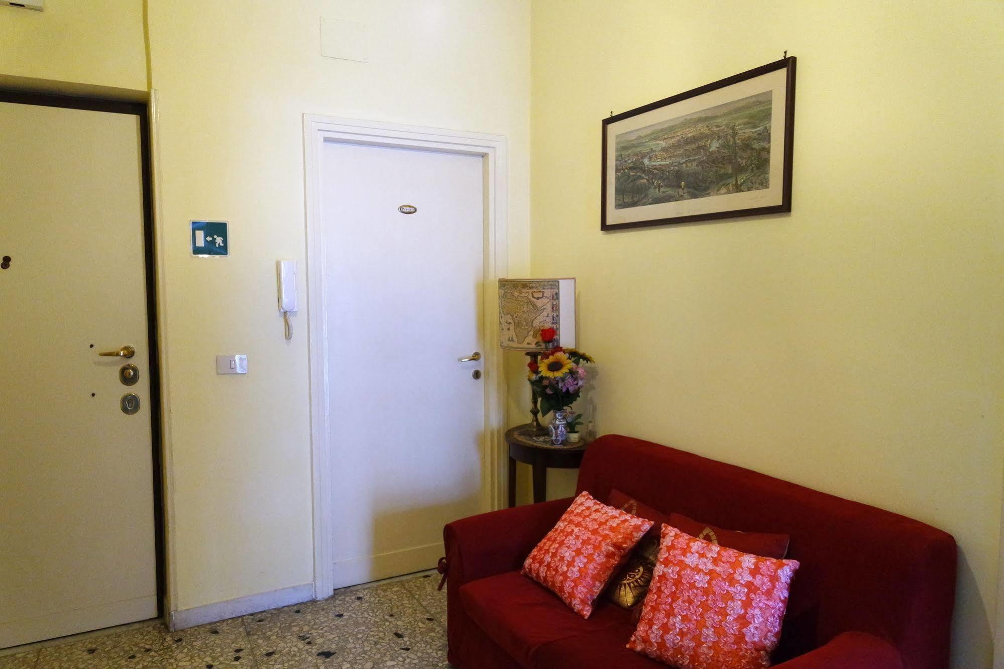 The Condottieri Rooms Rzym Zewnętrze zdjęcie