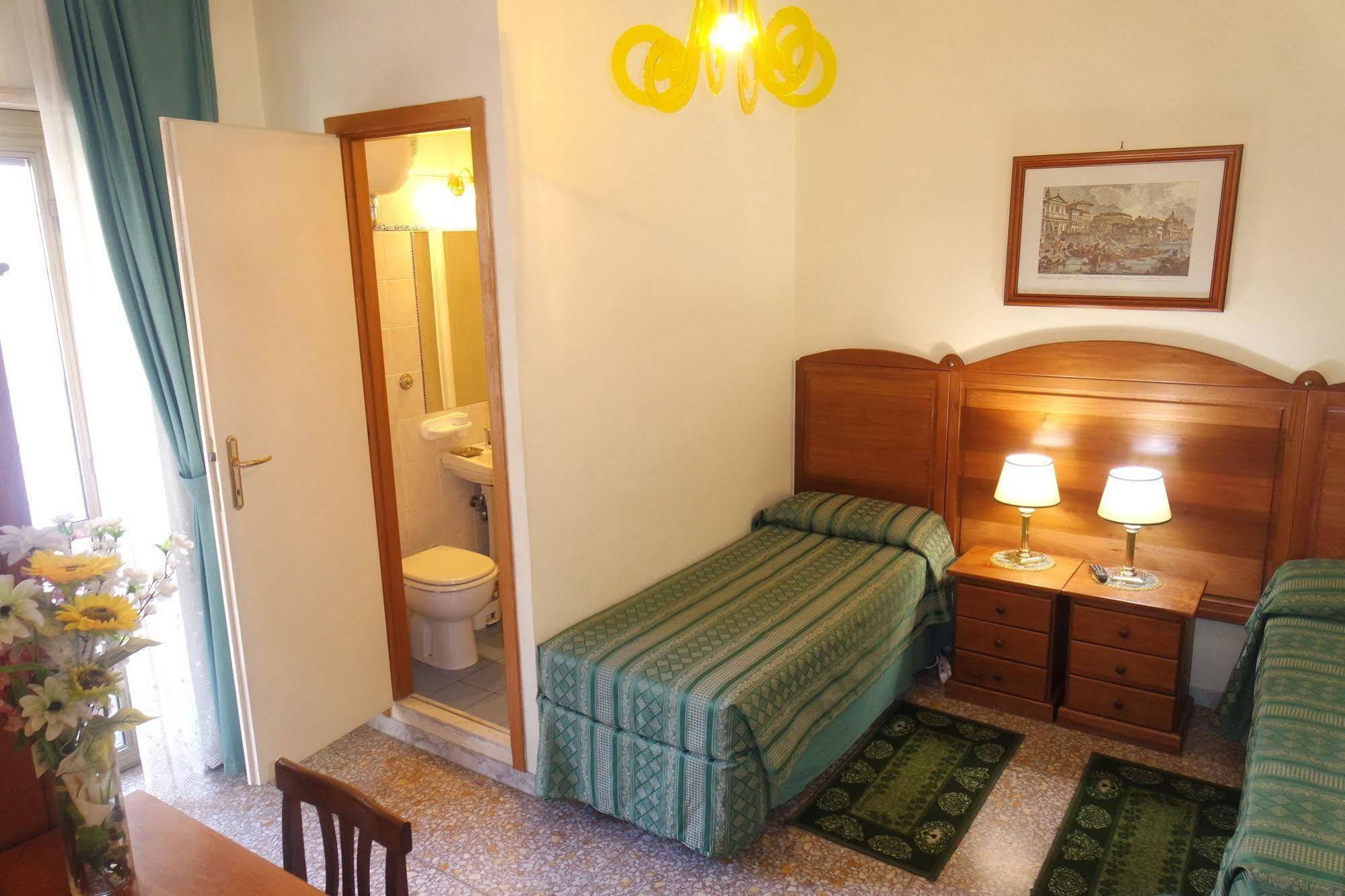 The Condottieri Rooms Rzym Zewnętrze zdjęcie
