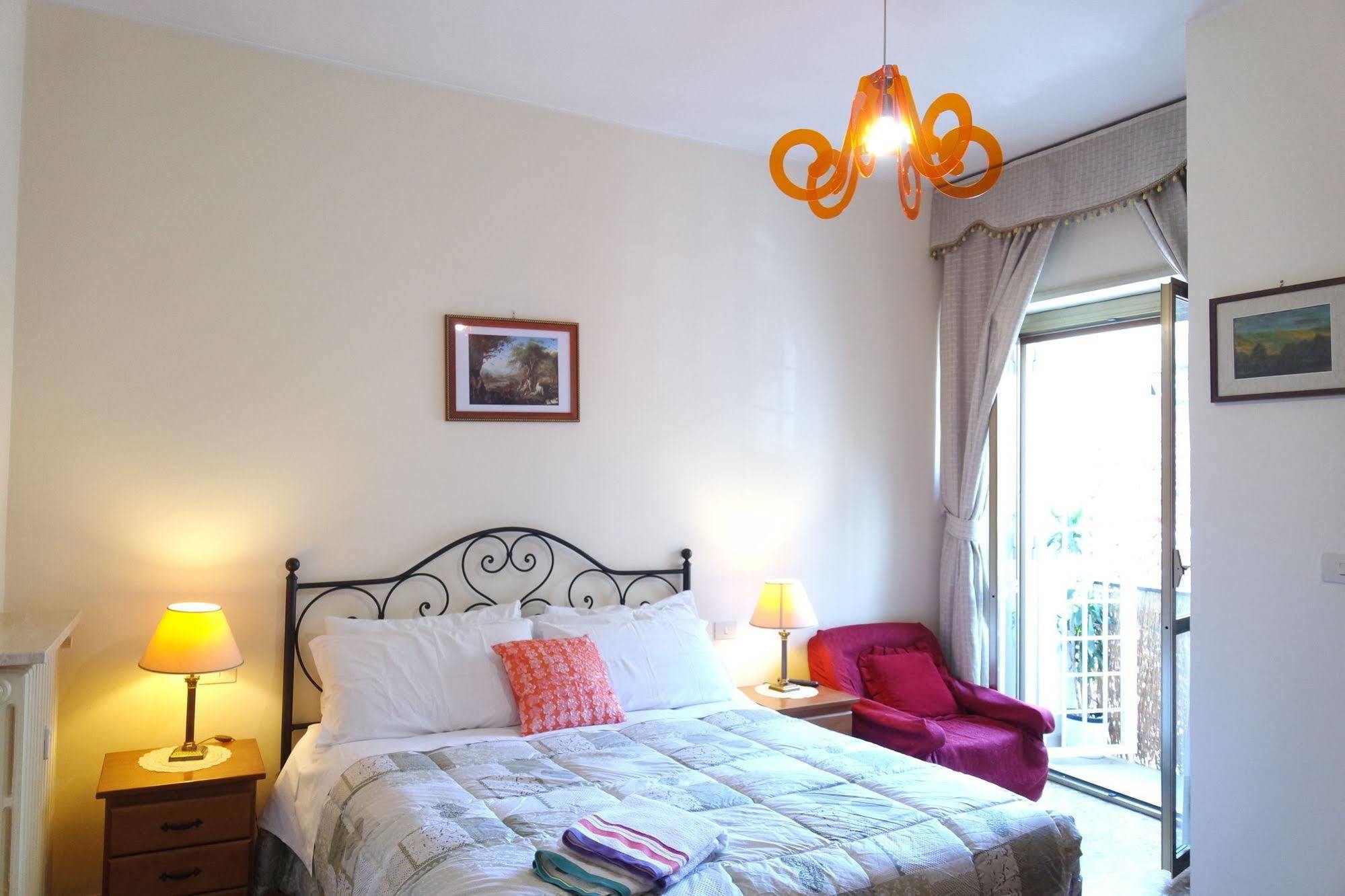 The Condottieri Rooms Rzym Zewnętrze zdjęcie